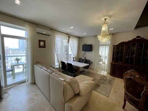 квартира по адресу Литейная ул., 2-А