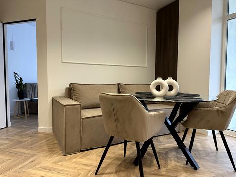 квартира за адресою Ольги Кобилянської вул. (Достоєвського), 1-В/4