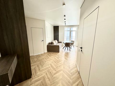 квартира за адресою Ольги Кобилянської вул. (Достоєвського), 1-В/4