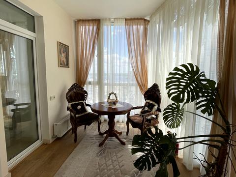 квартира по адресу Литейная ул., 2-А