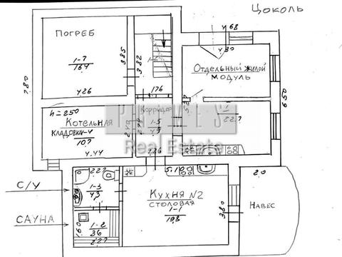 будинок за адресою Польовий пров.