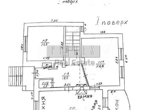 будинок за адресою Польовий пров.