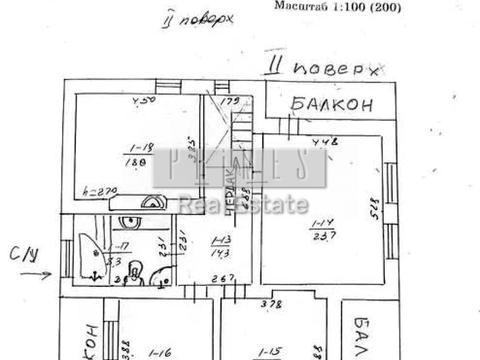 будинок за адресою Польовий пров.