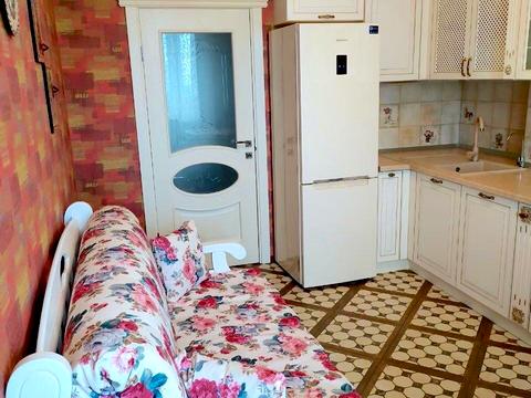 квартира за адресою Добровольців вул. (Маршала Говорова), 8