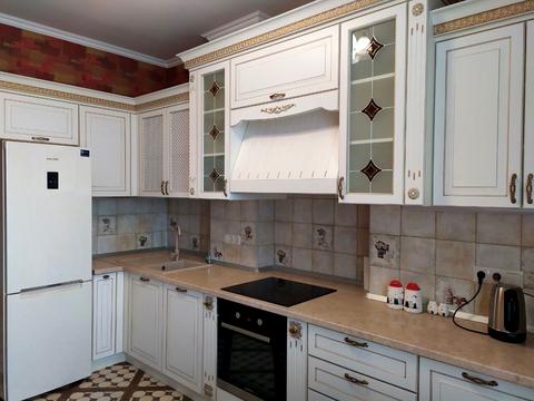 квартира за адресою Добровольців вул. (Маршала Говорова), 8