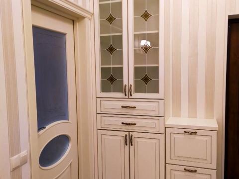 квартира за адресою Добровольців вул. (Маршала Говорова), 8