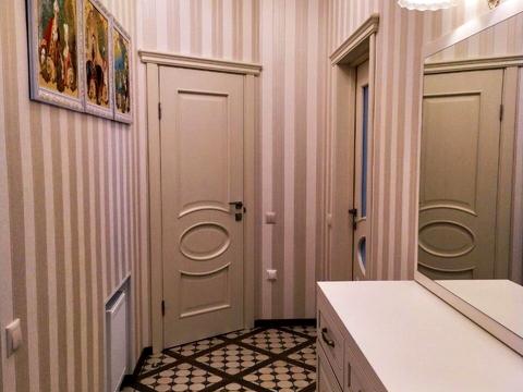 квартира за адресою Добровольців вул. (Маршала Говорова), 8