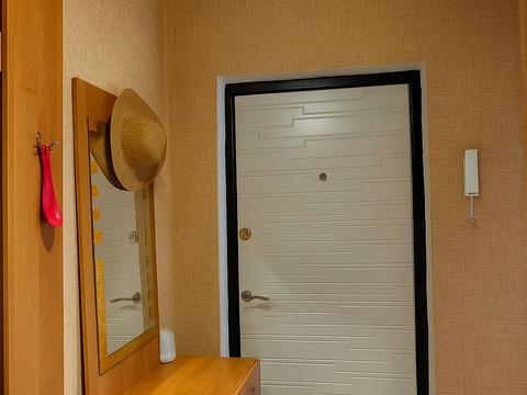 квартира по адресу Валентиновская ул. (Блюхера), 58б