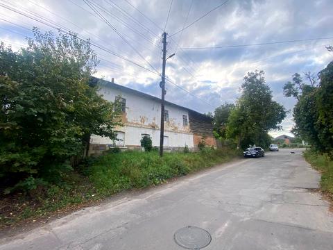 ділянка за адресою Руданського вул., 23