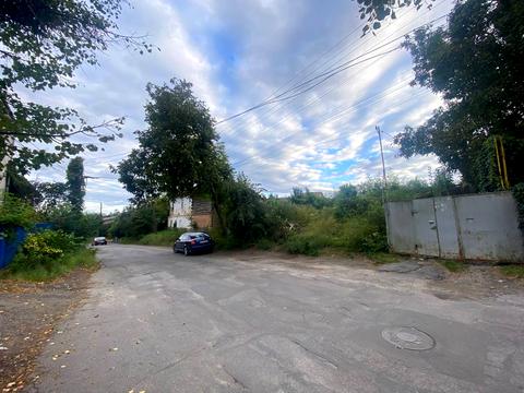 ділянка за адресою Руданського вул., 23