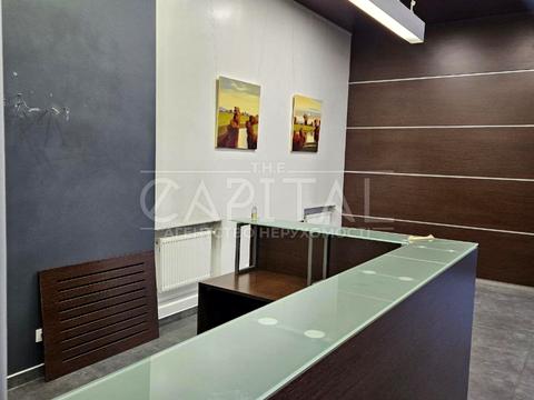 комерційна за адресою Генерала Алмазова вул. (Кутузова), 12