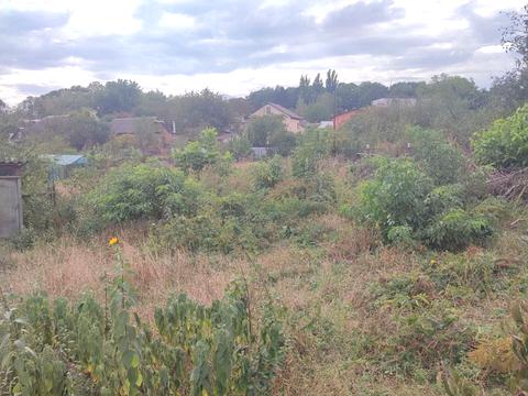 ділянка за адресою Руданського вул., 23