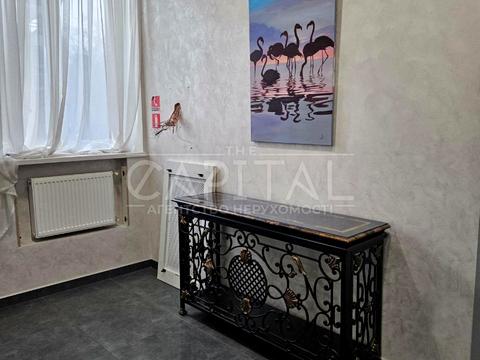 комерційна за адресою Генерала Алмазова вул. (Кутузова), 12