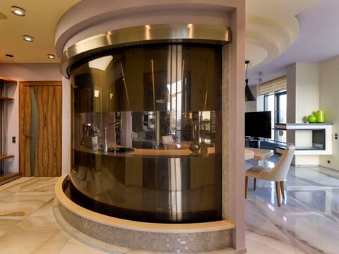 квартира по адресу Болсуновская ул. (Сергея Струтинского), 2