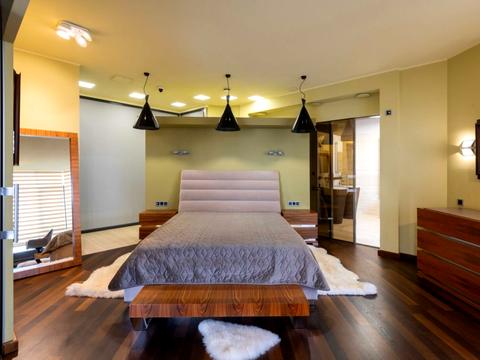 квартира по адресу Болсуновская ул. (Сергея Струтинского), 2