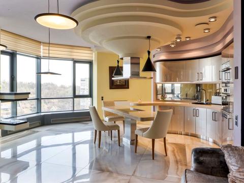 квартира по адресу Болсуновская ул. (Сергея Струтинского), 2