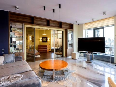 квартира по адресу Болсуновская ул. (Сергея Струтинского), 2