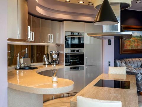 квартира по адресу Болсуновская ул. (Сергея Струтинского), 2