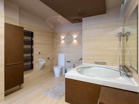 квартира по адресу Болсуновская ул. (Сергея Струтинского), 2