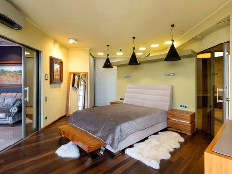 квартира по адресу Болсуновская ул. (Сергея Струтинского), 2