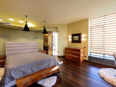 квартира по адресу Болсуновская ул. (Сергея Струтинского), 2