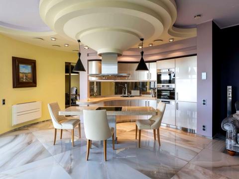 квартира по адресу Болсуновская ул. (Сергея Струтинского), 2