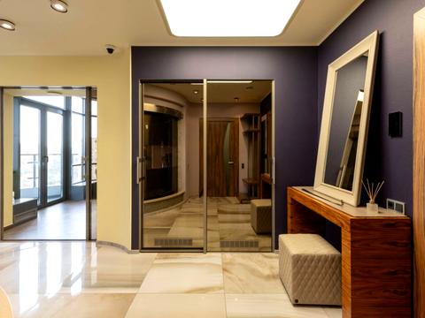 квартира по адресу Болсуновская ул. (Сергея Струтинского), 2