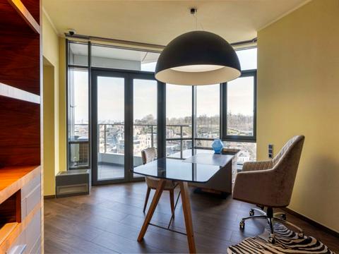 квартира по адресу Болсуновская ул. (Сергея Струтинского), 2