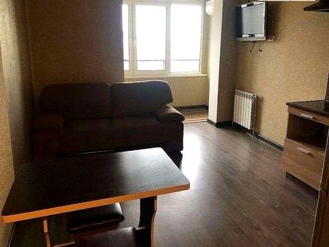 квартира по адресу Гетьманська ул. (Майкопская), 1-А