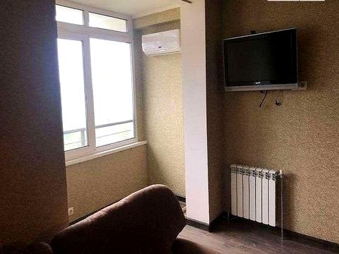 квартира по адресу Гетьманська ул. (Майкопская), 1-А