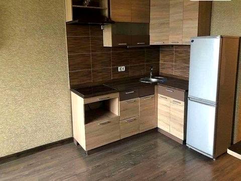 квартира по адресу Гетьманська ул. (Майкопская), 1-А