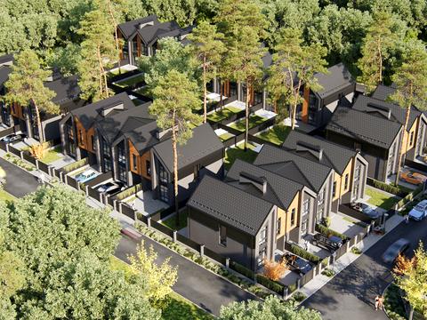 будинок за адресою Сілезька вул. (Рози Люксембург)