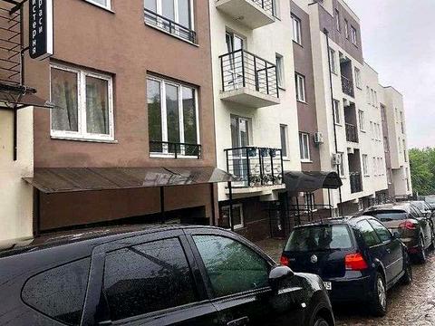 квартира по адресу Гетьманська ул. (Майкопская), 1-А