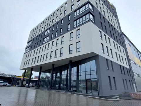 комерційна за адресою Пластова вул. (Силікатна), 7
