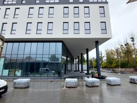 комерційна за адресою Пластова вул. (Силікатна), 7