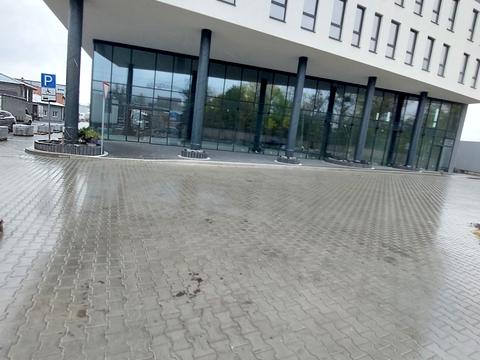 комерційна за адресою Пластова вул. (Силікатна), 7