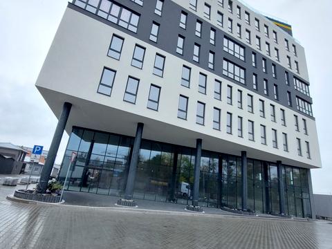 комерційна за адресою Пластова вул. (Силікатна), 7