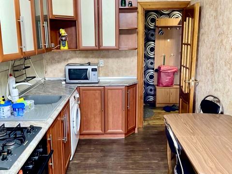 квартира за адресою Фортечна вул. (Грязнова), 88-Б