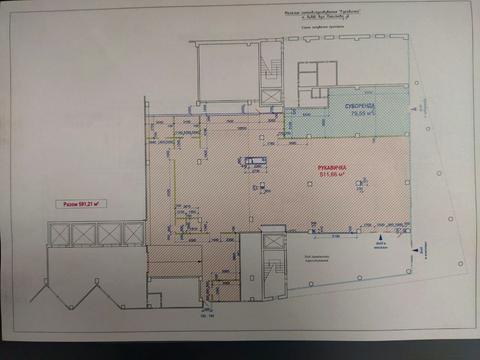 комерційна за адресою Пластова вул. (Силікатна), 7