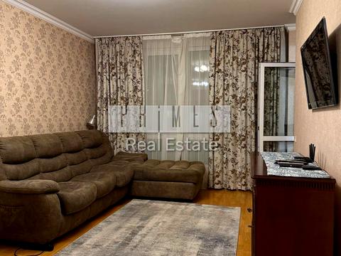 квартира за адресою Золотоустівська вул., 34