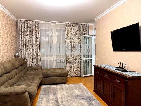 квартира за адресою Золотоустівська вул., 34