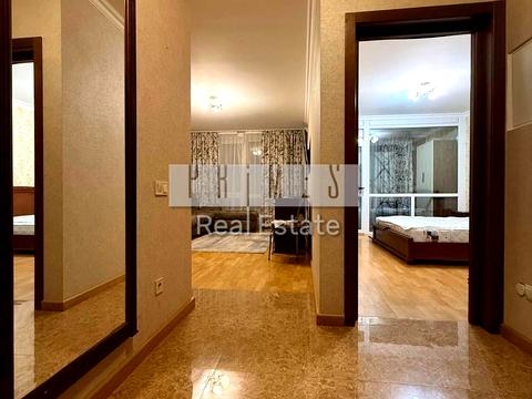 квартира за адресою Золотоустівська вул., 34