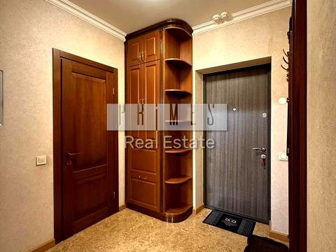 квартира за адресою Золотоустівська вул., 34