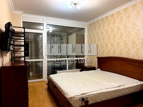 квартира за адресою Золотоустівська вул., 34