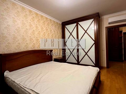 квартира за адресою Золотоустівська вул., 34