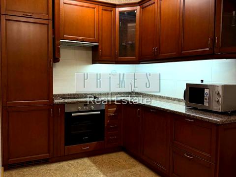 квартира за адресою Золотоустівська вул., 34