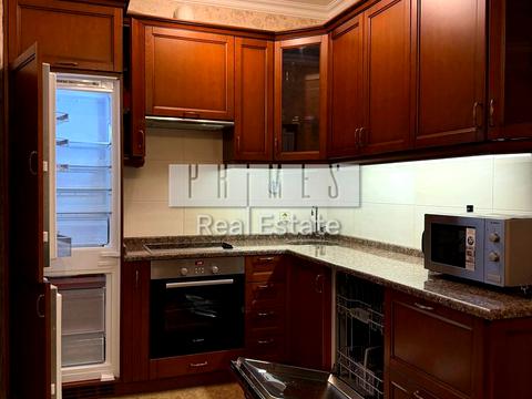 квартира за адресою Золотоустівська вул., 34