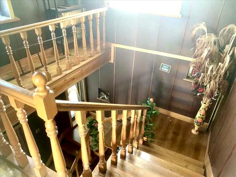 будинок за адресою с. Верхоли, Озерна