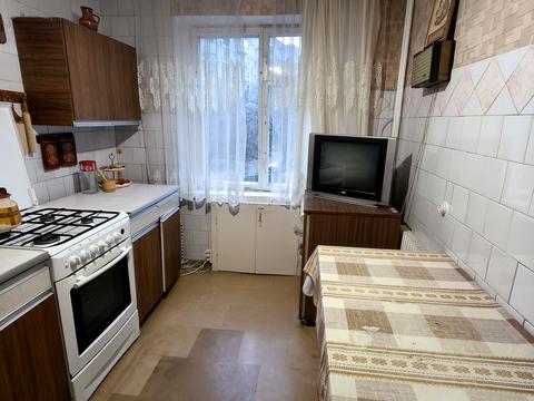 квартира по адресу Тополь-2 жилой массив ул., 10