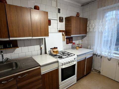 квартира по адресу Тополь-2 жилой массив ул., 10